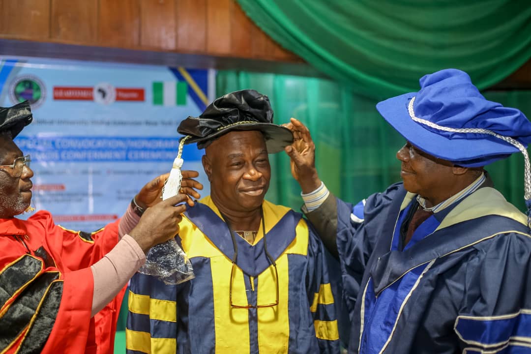 TBUGLEX Graduate